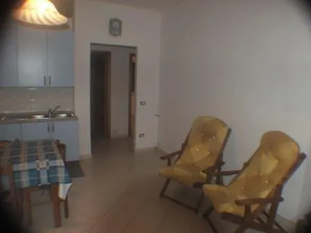 Casa Olivo סטקאטו